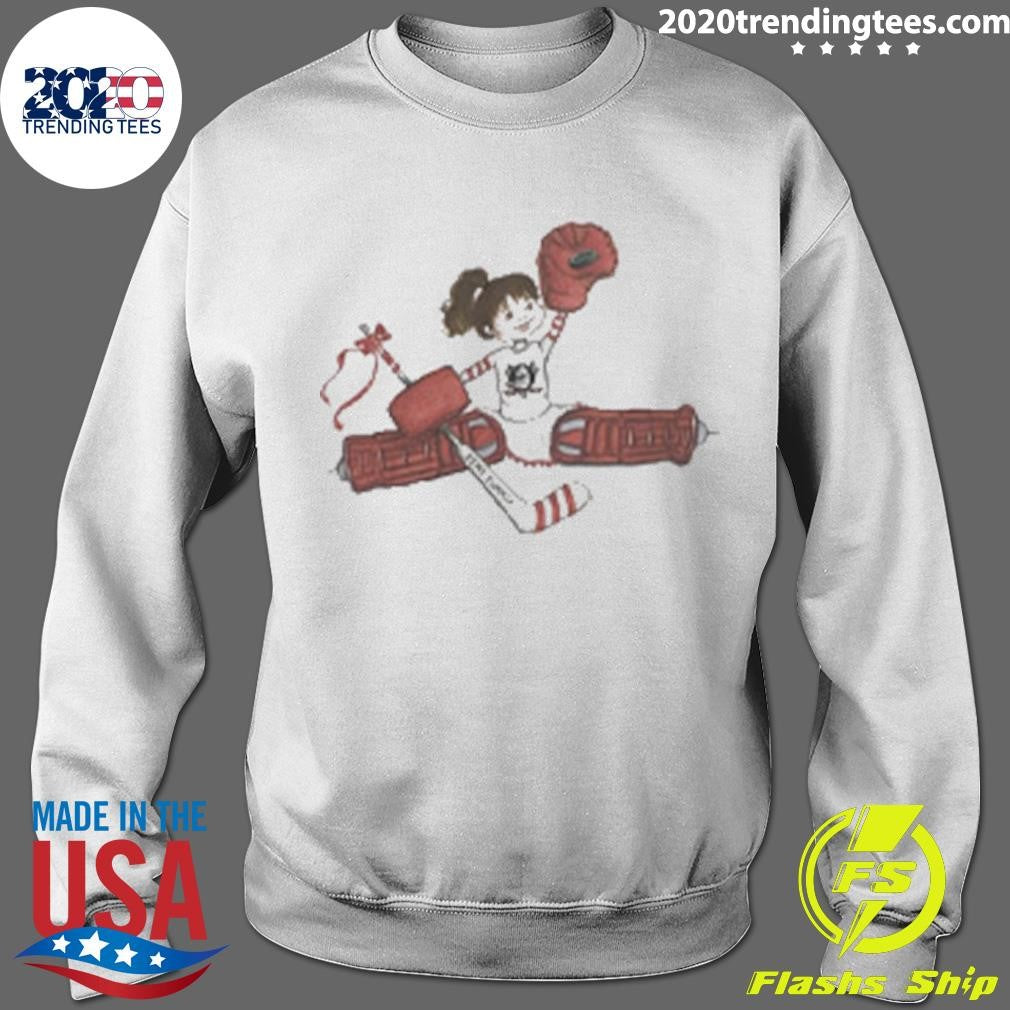 Anaheim Ducks Merch 2026 Shirt