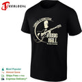 Andrew Carnegie Carnegie of Homestead Music Hall the melody of knowledge shirt