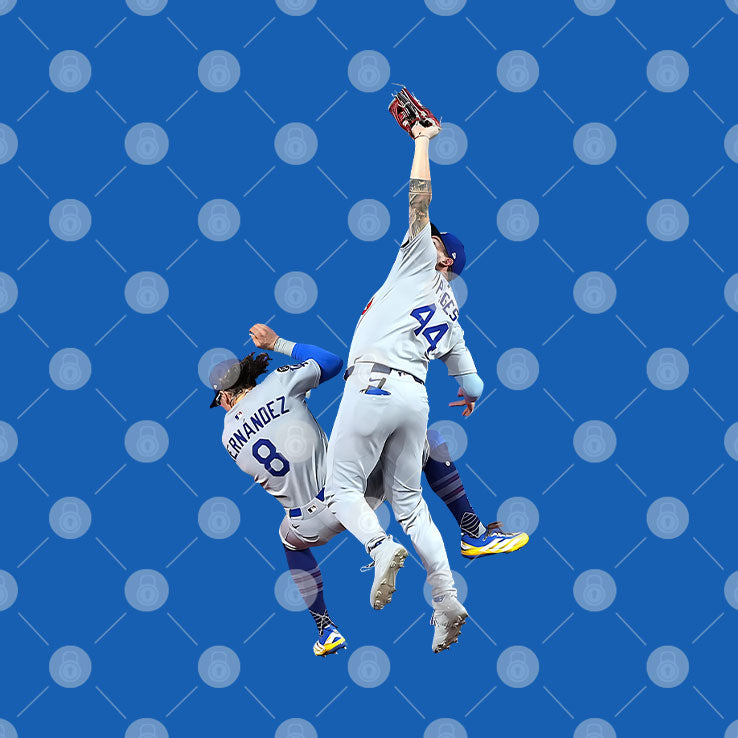 Andy Pages Hitting Kiké Hernandez T Shirt