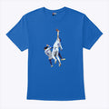 Andy Pages Hitting Kiké Hernandez T Shirt