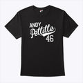 Andy Pettitte 46 T Shirt