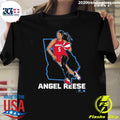 Angel Reese State Star ATL 2026 Shirt