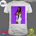 Angel Reese as a starter in the NCAA Tournament Shirt