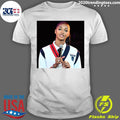 Angel Reese at HBCU Awarefest Shirt