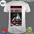 Angel Reese at the 2026 HBCU Awarefest in Atlanta Shirt