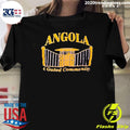 Angola A Gated Community Shirt