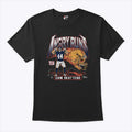 Angry Runs Cam Skattebo T Shirt