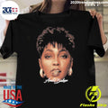 Anita Baker Signature Shirt