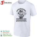 Anti-racist Football Fan shirt