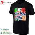 Antonio Di Natale Udinese Calcio Serie A FIFA Ultimate Team 85 ST Player Card shirt