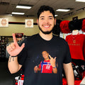 Antonio Nusa Norway National Football Team 22 middle finger shirt