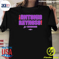 Antonio Reynoso For Congress Shirt