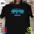 Antonio Spurs Go go playoffs 2026 Limited Edition Shirt