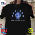 Anxious Shop Anxious In April Tee Shirt