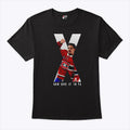Arber Xhekaj X Gon’ Give It To Ya T Shirt