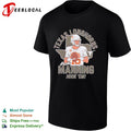 Arch Manning Texas Longhorns SEC football hook em shirt