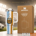 Argentina National Team WC26 Stanley Tumbler