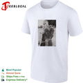 Ariana Grande eternal sunshine teddy bear shirt