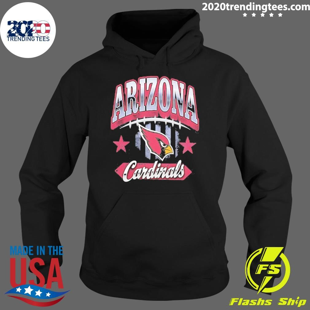 Arizona Cardinals Americana 2026 Shirt