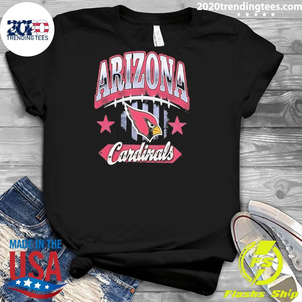 Arizona Cardinals Americana 2026 Shirt