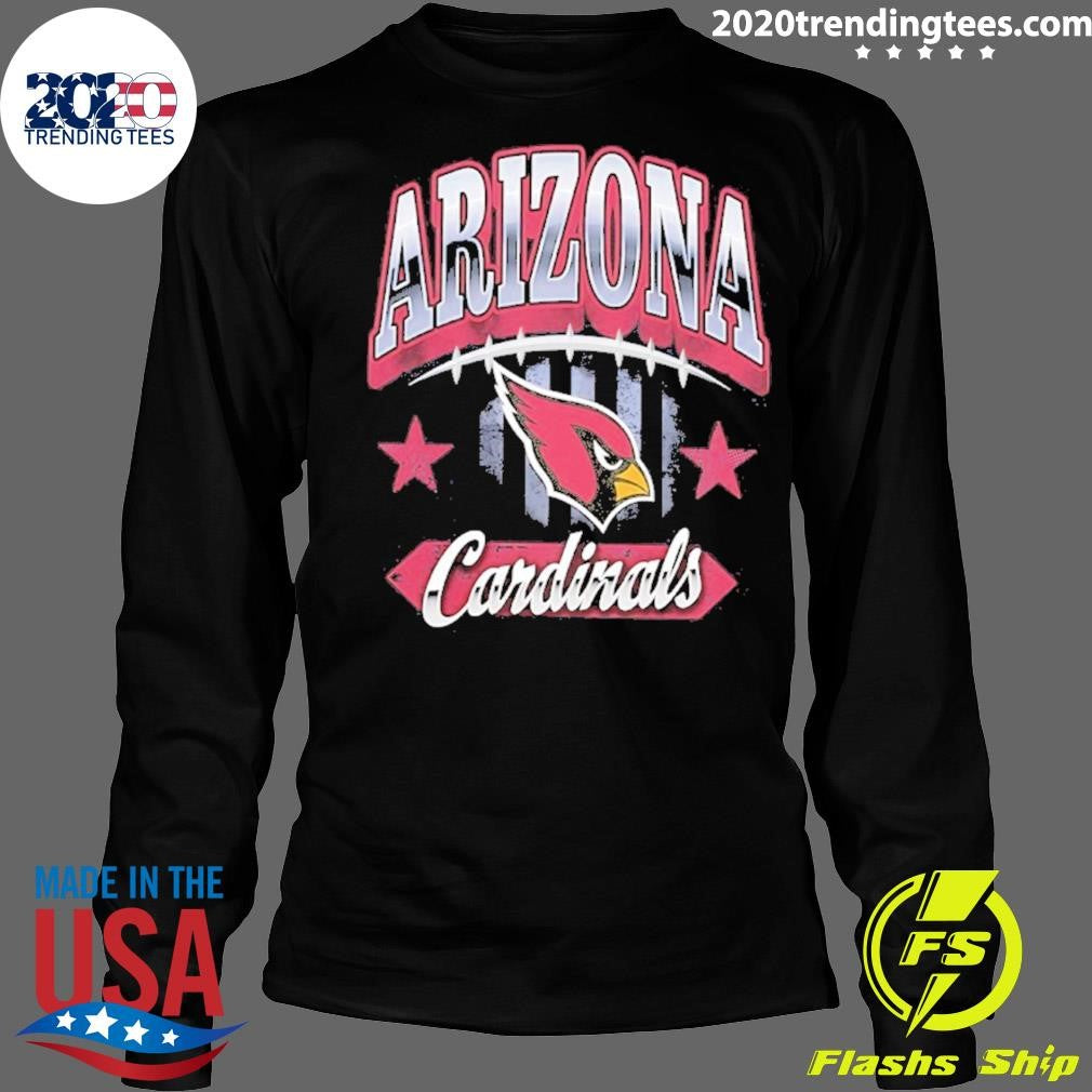Arizona Cardinals Americana 2026 Shirt