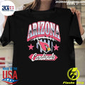 Arizona Cardinals Americana 2026 Shirt