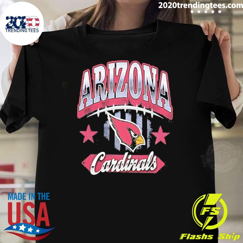 Arizona Cardinals Americana 2026 Shirt