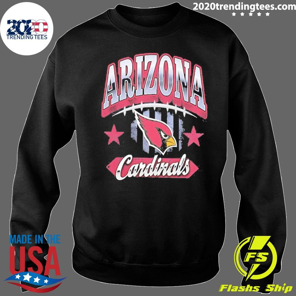 Arizona Cardinals Americana 2026 Shirt