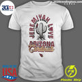 Arizona Cardinals Jeremiyah Love Vintage Shirt