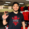 Arizona Diamondbacks x Western Heritage logo shirt