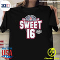 Arizona Wildcats Mens Basketball 2026 Final Four Shirt
