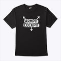 Armpits Cockpits T Shirt