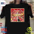 Arsenal Win Premier League Title 2025-2026 Shirt