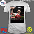 Arsenal Win Premier League Title For First Time In 22 Years Shirt