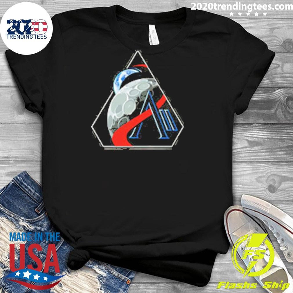 Artemis II Shirt