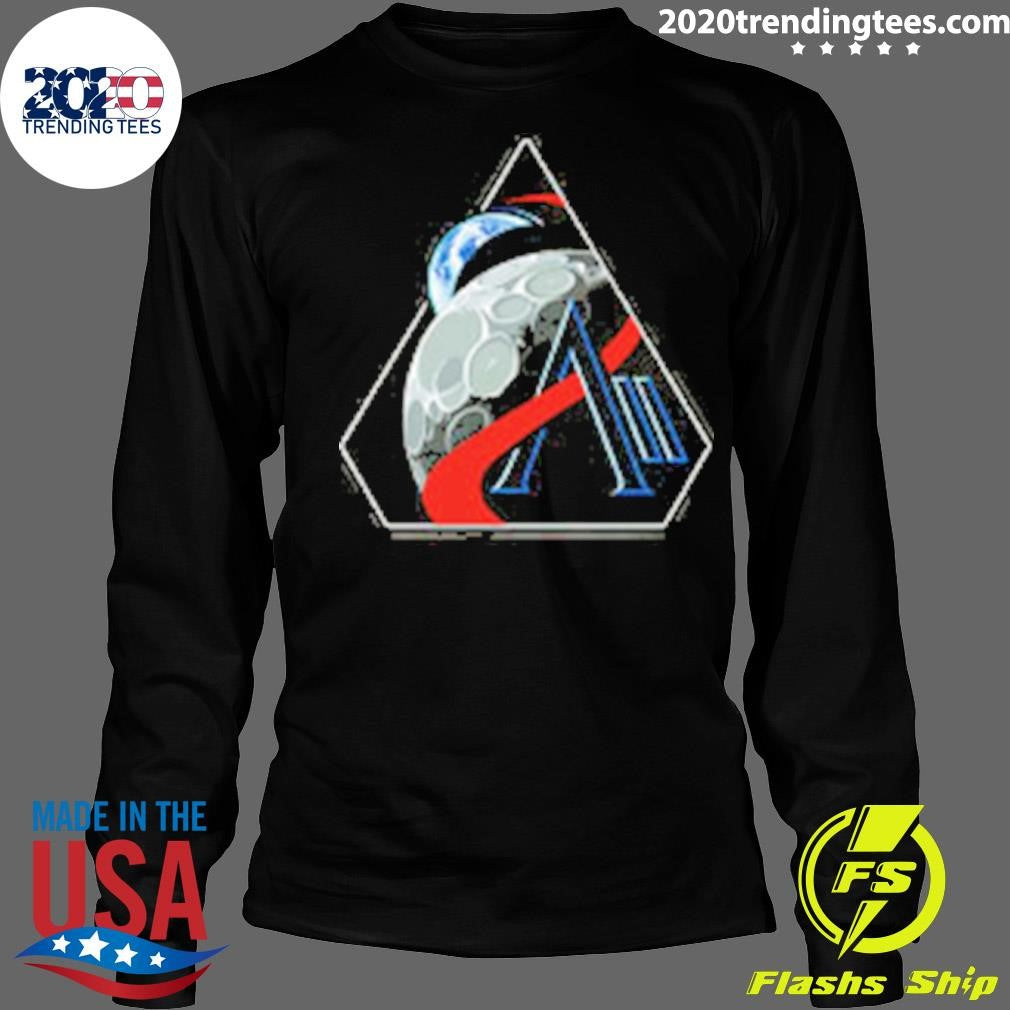 Artemis II Shirt