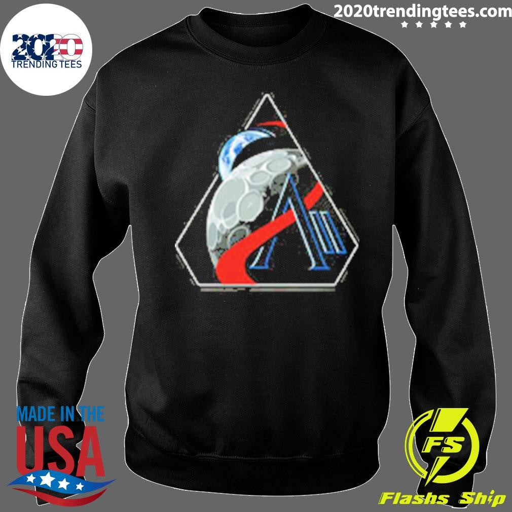 Artemis II Shirt