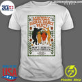 Asheville Square Dance Party May 7 2026 Eulogy Asheville NC Shirt