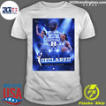 Ashlon Jackson of Duke University Shirt