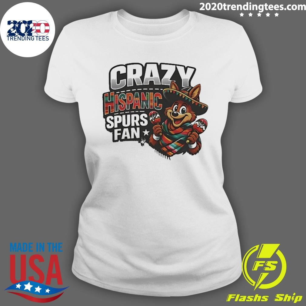 Atlanta Braves Chipper Jones Legendary Collage Player Shirtcrazy Hispanic Spurs Fan San Antonio Spurs Shirt