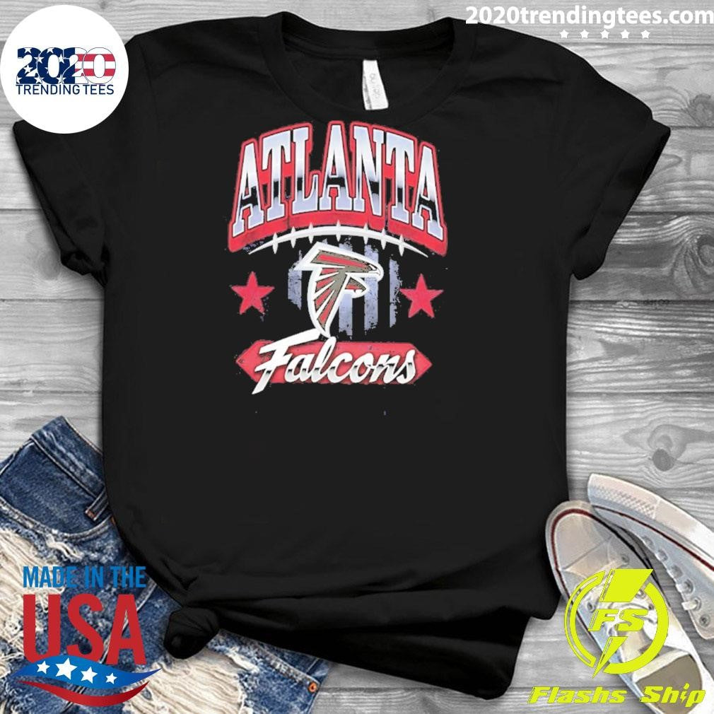 Atlanta Falcons Americana 2026 Shirt