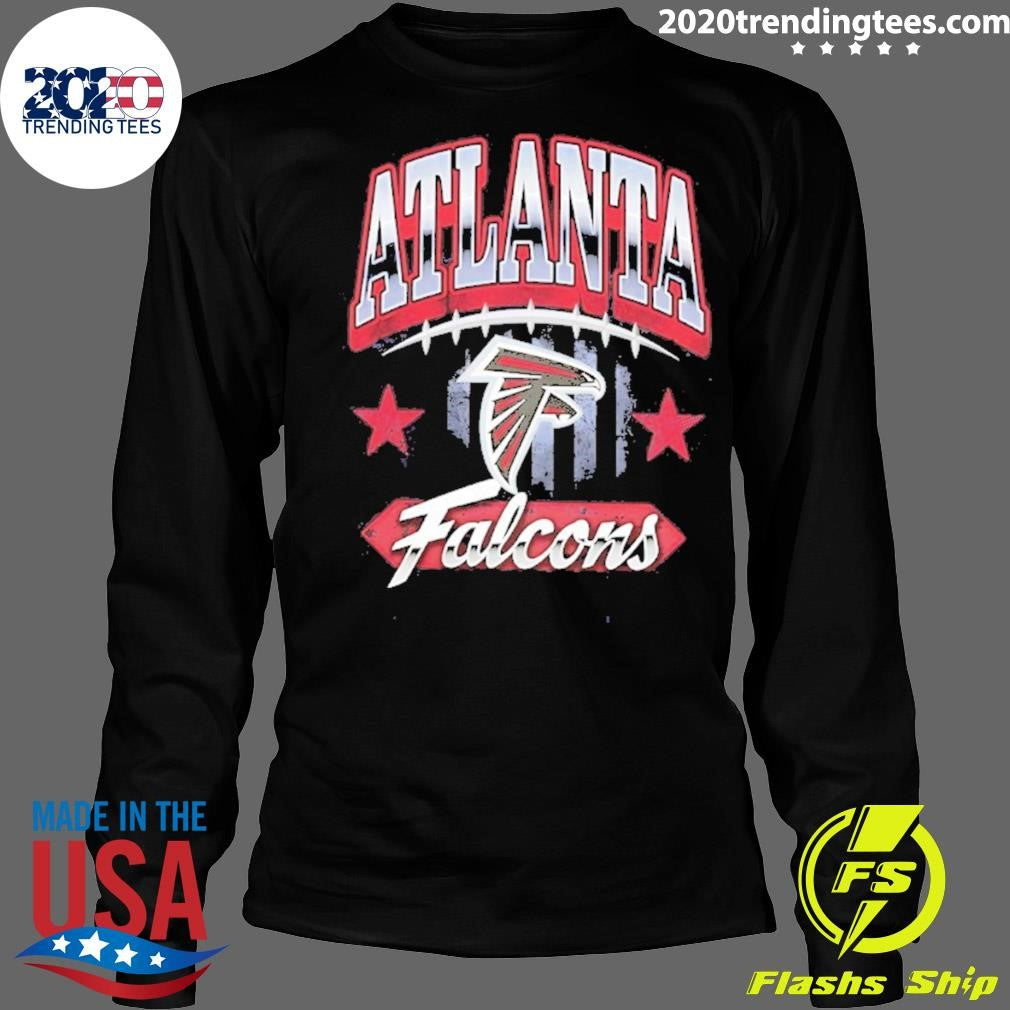 Atlanta Falcons Americana 2026 Shirt