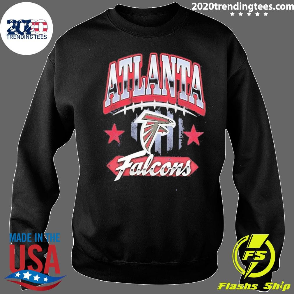 Atlanta Falcons Americana 2026 Shirt