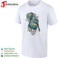 August Burns Red zombie unicorn shirt