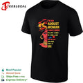 August I have 3 sides the quiet and sweet the funny and crazy and the side you shirt