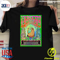 Austin Reggae Festival In Austin TX On April 17-19 2026 Shirt