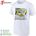 Australia 4 Argentina 1 Bicentennial Gold Cup 1988 Game 3 Sydney Football Stadium shirt