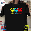 Autism Awareness Valuable and Rare Incredibly Strong User Many Talents 2026 Shirt