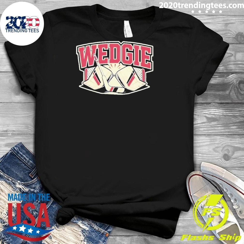 Avalanche Scott Wedgewood Wedgie Shirt