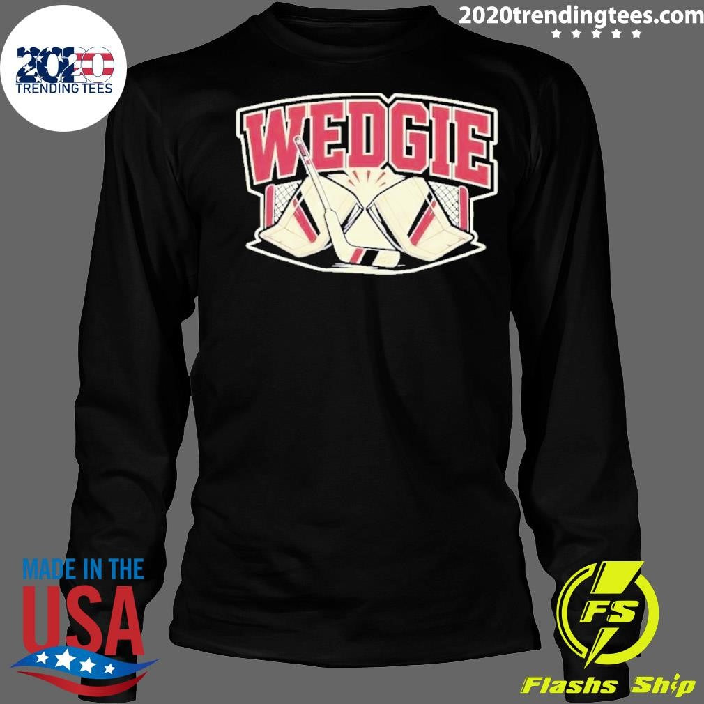 Avalanche Scott Wedgewood Wedgie Shirt